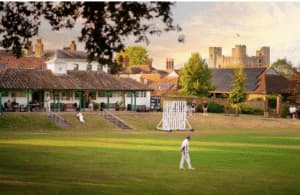 King's School Rochester Weekly News